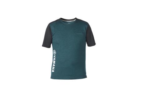 Maillot de VTT à manches courtes - Homme