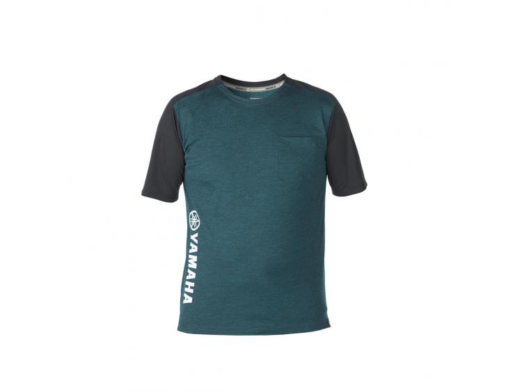 Maillot de VTT à manches courtes - Homme