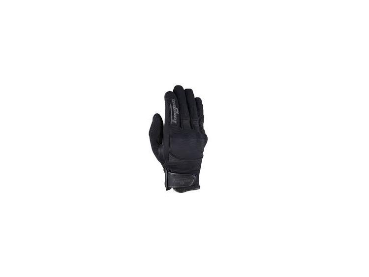 Gants Jet All Season D30 noir