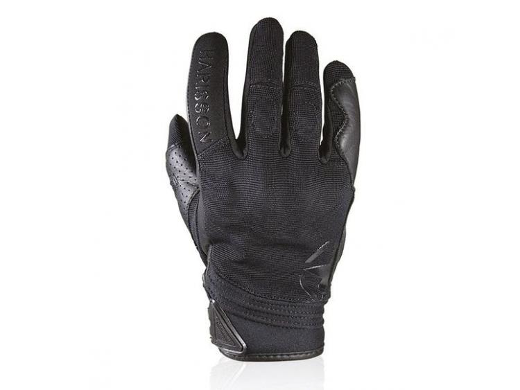 GANTS HARISSON SPLASH EVO 2 - NOIR
