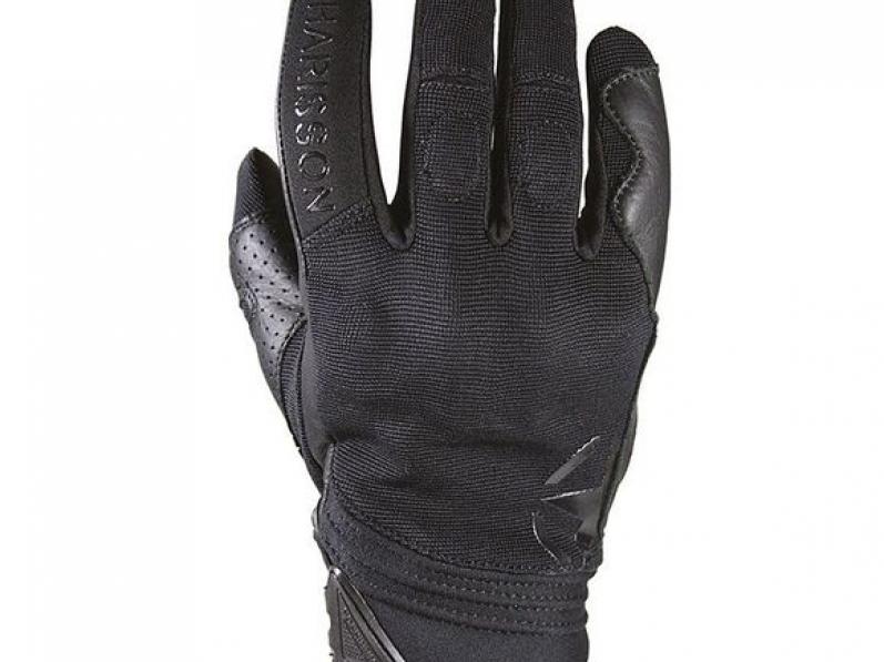 GANTS HARISSON SPLASH EVO 2 - NOIR