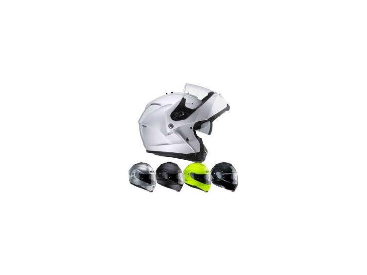 Casque HJC IS-MAX II
