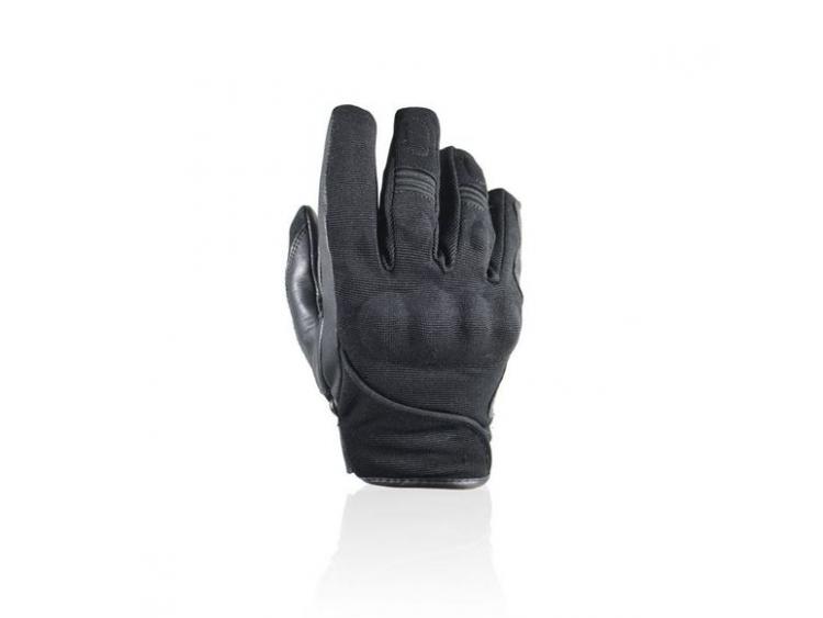 GANTS HARISSON SPLASH WATERPROOF EVO - NOIR