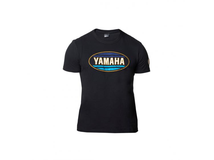 T-shirt Faster Sons pour homme Noir