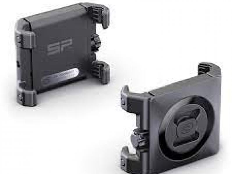 UNIVERSAL PHONE CLAMP SUPPORT 