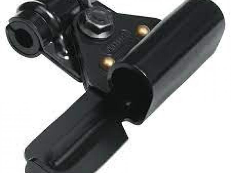 Porte U Slothouder SH58