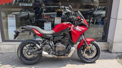 YAMAHA TRACER 7 55 KW