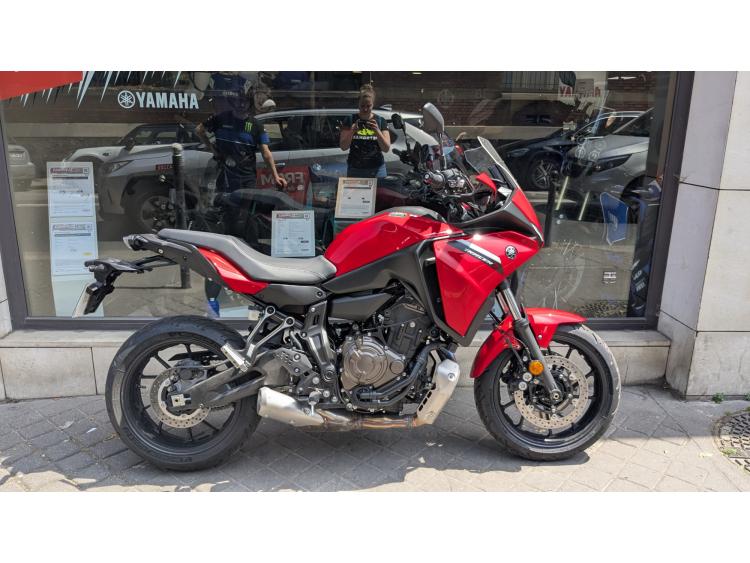 YAMAHA TRACER 7 55 KW