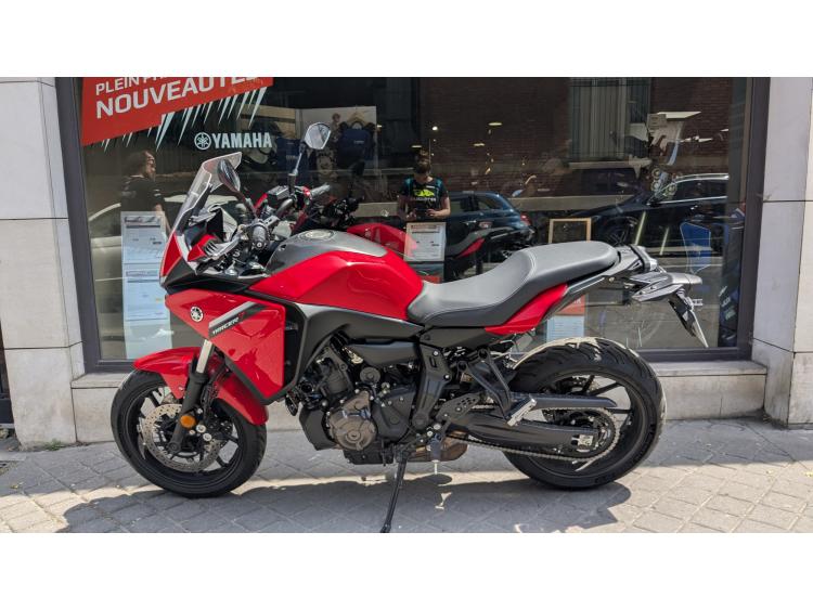 YAMAHA TRACER 7 55 KW