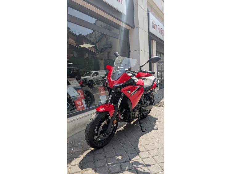 YAMAHA TRACER 7 55 KW