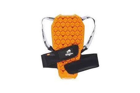 Furygan D3O Racing Back Protector/ Protection dos 