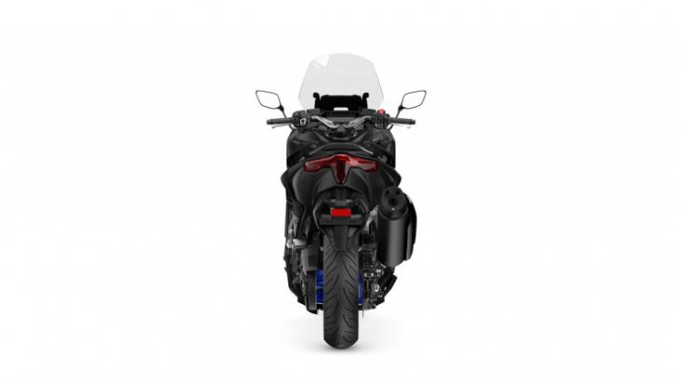 TMAX (25)